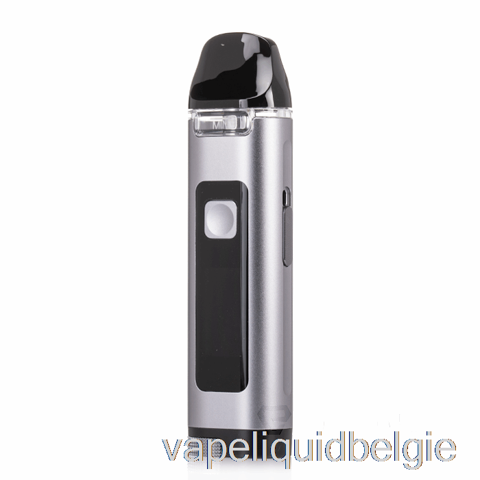 Vape Smaken Uwell Kroon D Pod Mod Kit Grijs